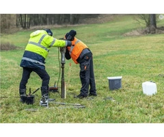 Visionary Planning by Engineering Consultancy Professionals in Melbourne