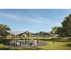 Build Your Dream Home in Strathtulloh – Premium Residential Land for Sale