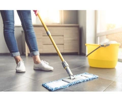Top-Quality House Cleaning Services in Melbourne