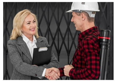 Top-Rated Smoke Detector Installation St George | Get a Free Quote - 1/3