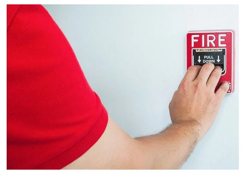 Top-Rated Smoke Detector Installation St George | Get a Free Quote - 2/3
