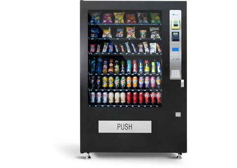 Vending Machines For Sale