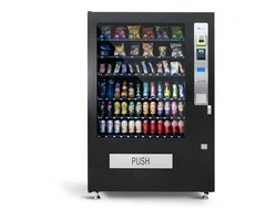 Vending Machines For Sale