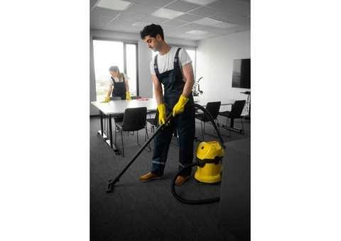 Perth Commercial Carpet Cleaning Solution for Commercial Offices - 1/5