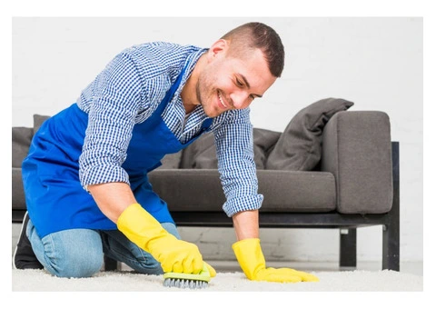 Perth Commercial Carpet Cleaning Solution for Commercial Offices - 2/5