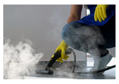 Perth Commercial Carpet Cleaning Solution for Commercial Offices - 4/5