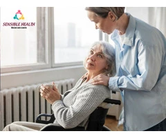 Compassionate Respite Care service in Ipswich