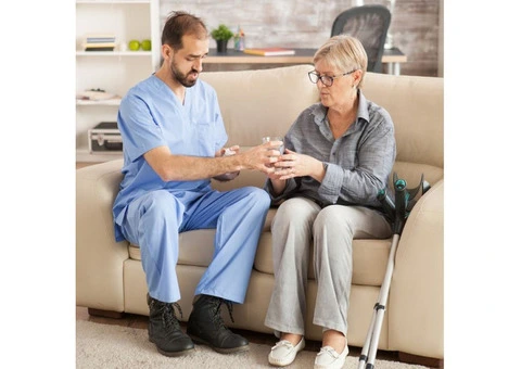 Respite Care Service In Logan: Enjoy Your Ultimate Freedom!