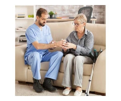 Respite Care Service In Logan: Enjoy Your Ultimate Freedom!