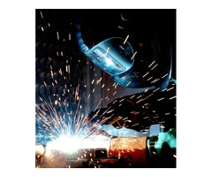 Welding Inspection