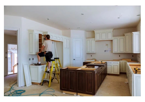 Expert Home Renovations Gold Coast | Your Home Renovation Builders