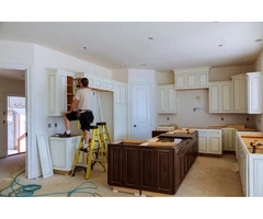 Expert Home Renovations Gold Coast | Your Home Renovation Builders