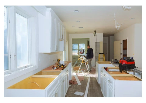 Expert Home Renovations Gold Coast | Your Home Renovation Builders - 2/2