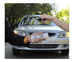 Instant Cash for Cars in Garran – We Buy Any Car!