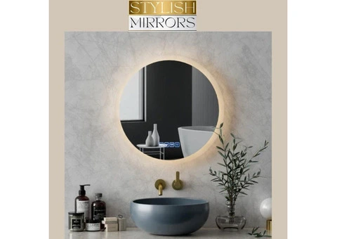 Shop Abstract Mirrors Online in Australia | Abstract Wall Mirrors & More