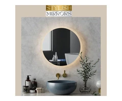 Shop Stylish Window Style Mirrors in Australia | Large & Wall Mirrors