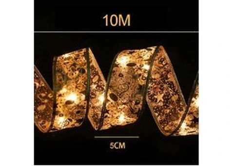 Decorate Your Tree Beautifully with Glass Christmas Baubles