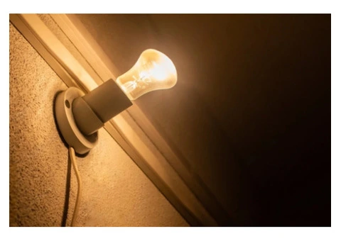 Electrician Hallett Cove