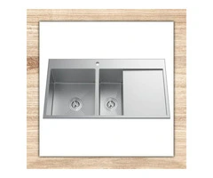 Find Your Perfect Kitchen Sink Melbourne’s Trusted Supplier