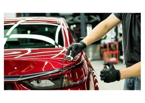 🚗 Mobile Car Detailing Brisbane – We Come to You! 🌞