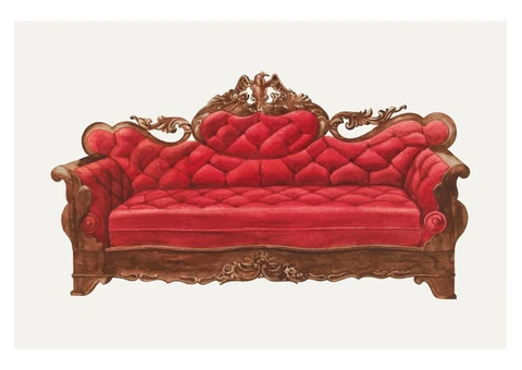 Expert Antique Furniture Restoration in Hobart