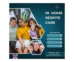 Supporting Mental Wellness in Caregiving Relationships