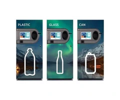 Reverse Vending Machines for Smarter Recycling in Melbourne
