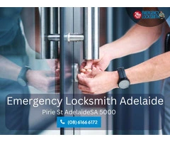 Automotive Locksmiths Available 24/7 in Adelaide
