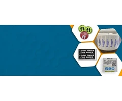 High Quality Custom Vinyl Stickers That Stick with Impact