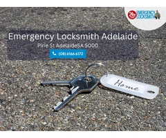 Car Key Replacement in Adelaide – Call Today