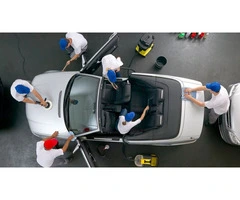 Brisbane Car Detailing – Mobile Services That Come to You!