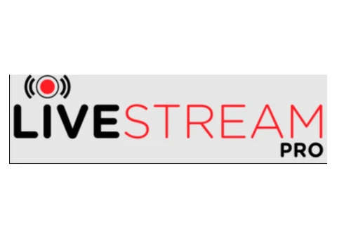 Password Protected Live Streaming Services In Brisbane!