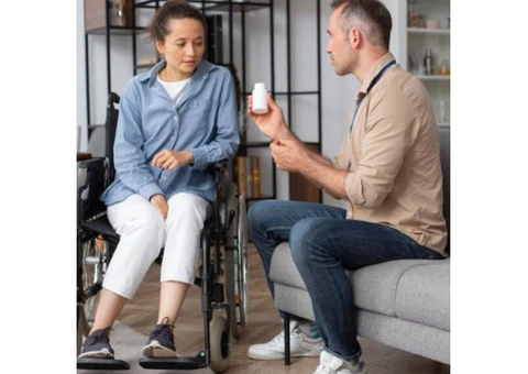 Reliable NDIS Home Care Assistance in Adelaide