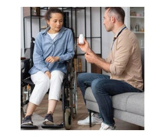Reliable NDIS Home Care Assistance in Adelaide