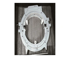 In Situ Crankshaft Grinding Machine For Small Diameter