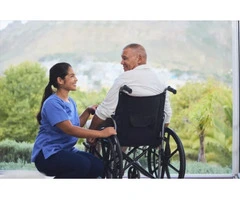 Expert NDIS Plan Management Services