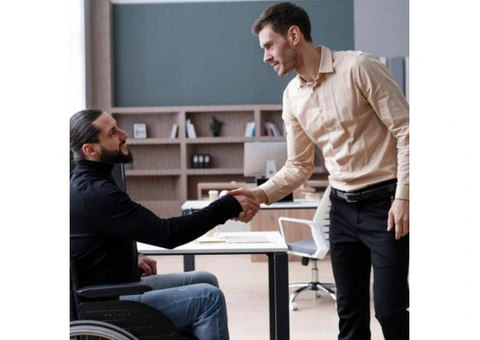 Personalised Disability Support in Melbourne