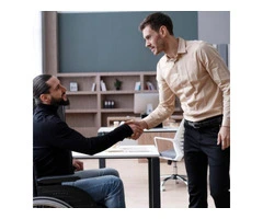 Personalised Disability Support in Melbourne