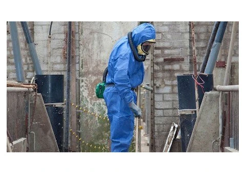 Asbestos Removal Whitsundays