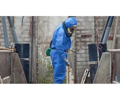 Asbestos Removal Whitsundays