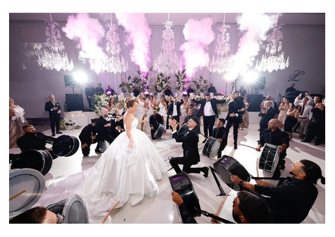 Best Day Ever? It Starts with the Best Wedding Venues in Sydney