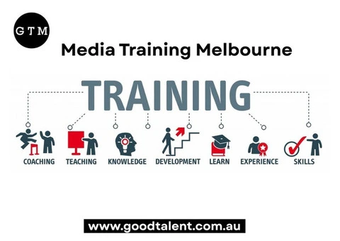 Transform Your Media Presence in Melbourne with Our Intensive Training Course