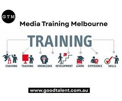 Transform Your Media Presence in Melbourne with Our Intensive Training Course