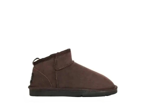 Sleek Mens UGG Slippers Perfect For Australia 
