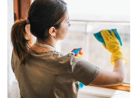 Domestic cleaning services in Perth, WA - 1/5