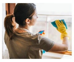 Domestic cleaning services in Perth, WA