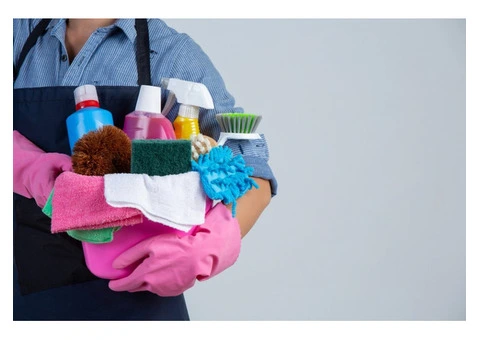 Domestic cleaning services in Perth, WA - 2/5