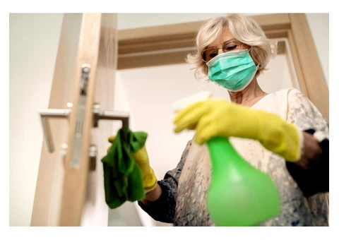 Domestic cleaning services in Perth, WA - 5/5