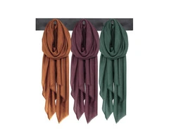 Get Premium Fashionable Winter Scarves for Every S