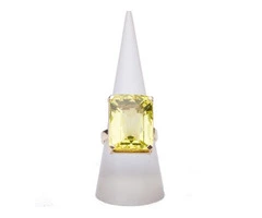 Say Yes to Style with Affordable Christos Rings for Every Occasion